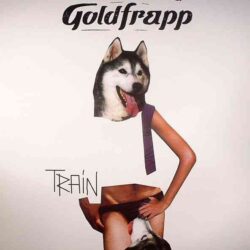 Goldfrapp - Train