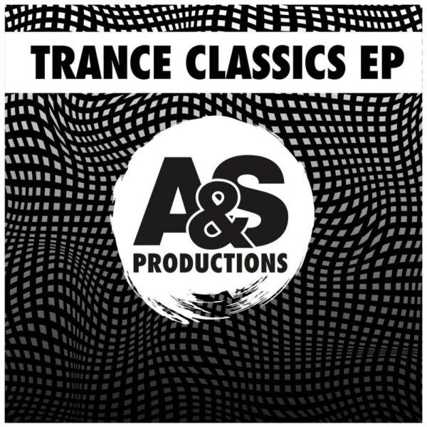 Various Artists - A&S Trance Classics EP