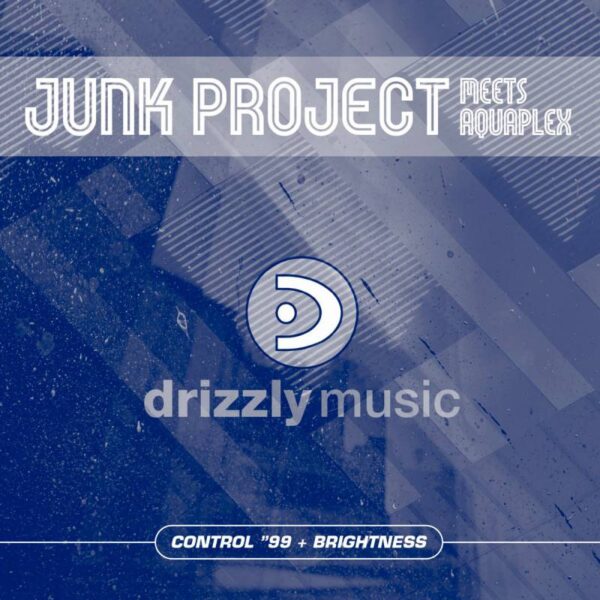 Junk Project meets Aquaplex -  Control 99