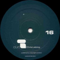 Chris Liebing - ABCD *1*