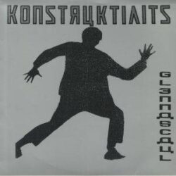 Konstruktivists - Glennascaul