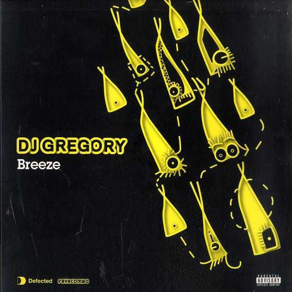 Dj Gregory - Breeze