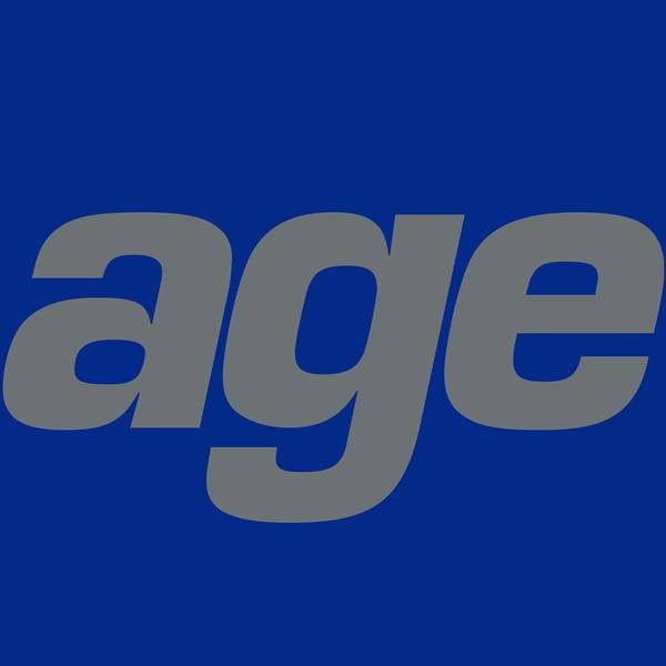 Age - The Orion Years » Sensation Records