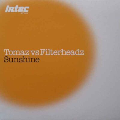 Tomaz vs Filterheadz - Sunshine