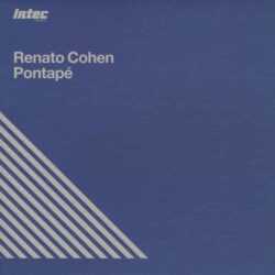 Renato Cohen - Pontape