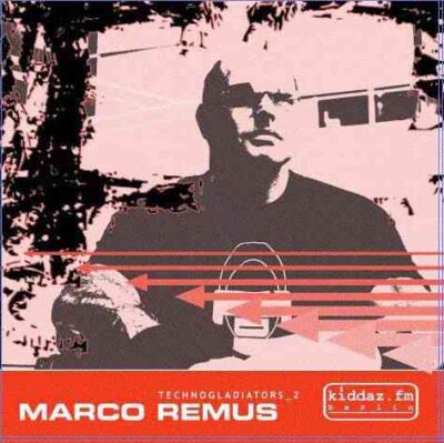 Marco Remus - Technogladiators 2