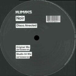 Noir - Disco.nnected