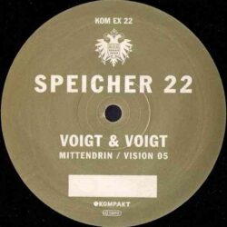 Voigt & Voigt - Speicher 22