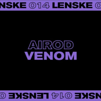 Airod - Venom EP