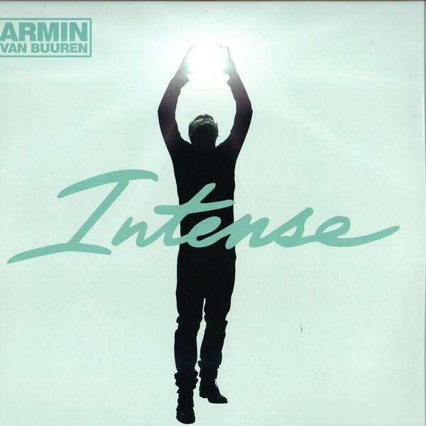 Armin Van Buuren - Intense