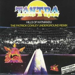 Tantra - Hills Of Katmandu