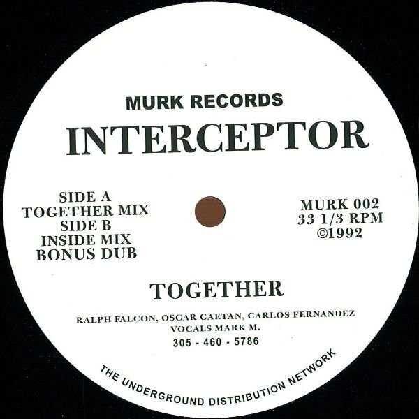 Interceptor - Together