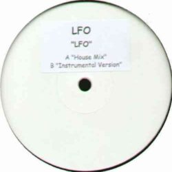 LFO - LFO