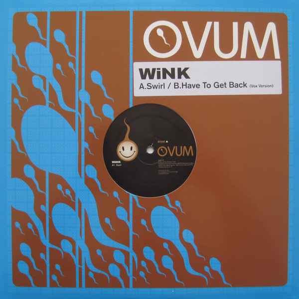 Wink - Swirl