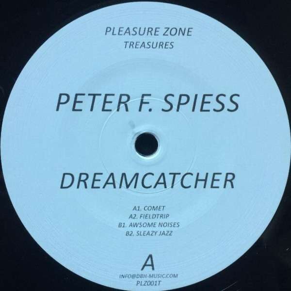 Peter F Spiess - Dreamcatcher