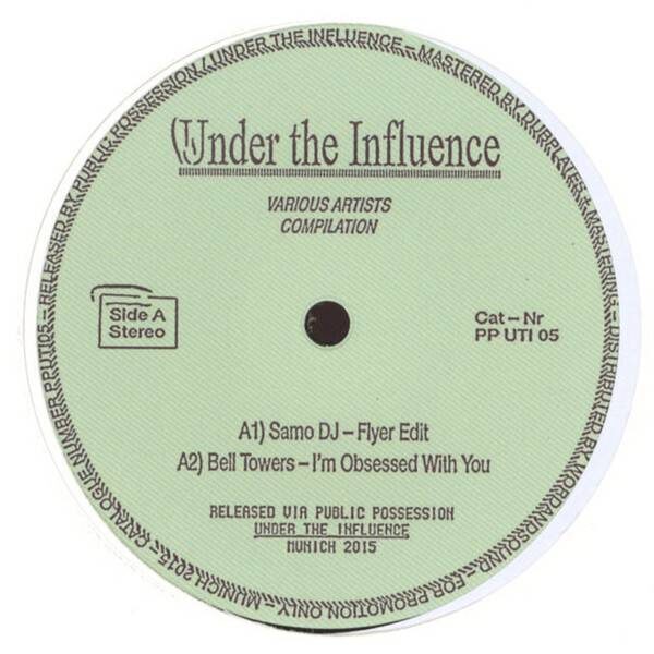Various - Various Artists Compilation