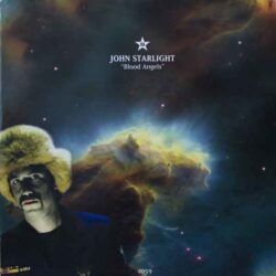 John Starlight - Blood Angels