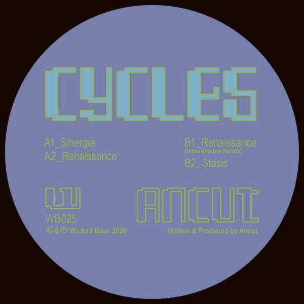 Ancut - Cycles