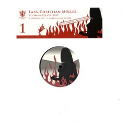 Lars-Christian Müller – Roommates On Fire