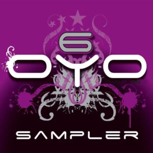 Various - Sampler Oyo Vol 6