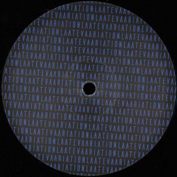 Stussko - Spacefunk
