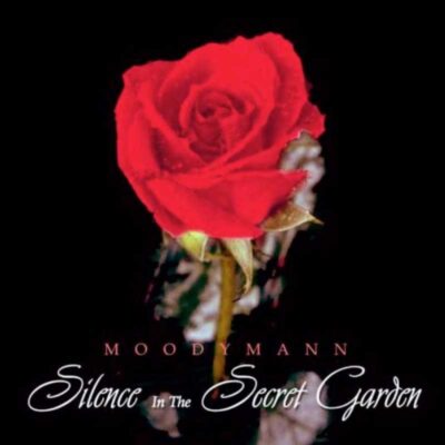 Moodymann ‎– Silence In The Secret Garden