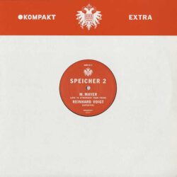 M. Mayer / Reinhard Voigt - Speicher 2