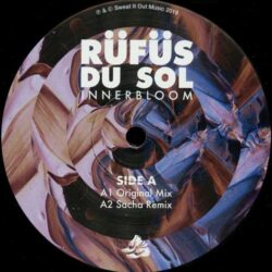 Rufus Du Sol - Innerbloom