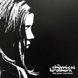 The Chemical Brothers - Dig Your Own Hole