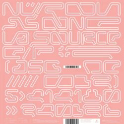 Nuron, As One - La Source 02 LTD