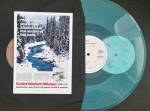 Aim - Cold Water Music