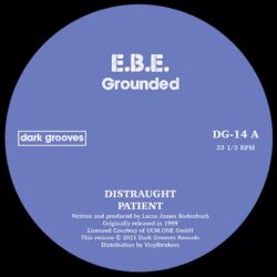 E.B.E. - Grounded