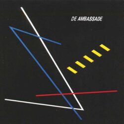 De Ambassade - Wat Voel Je Nou