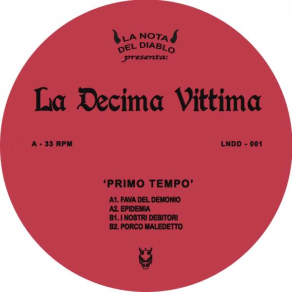 La Decima Vittima - Primo Tempo