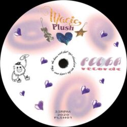 Plush Managements Inc. - Magic Plush