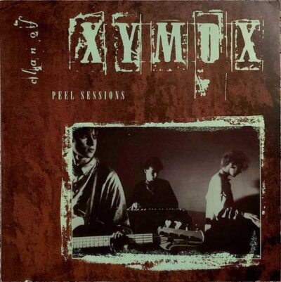 Clan Of Xymox - The John Peel Sessions