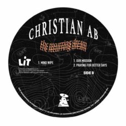 Christian AB - The Recurring Dream