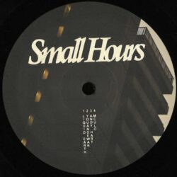 Various - Small Hours 004