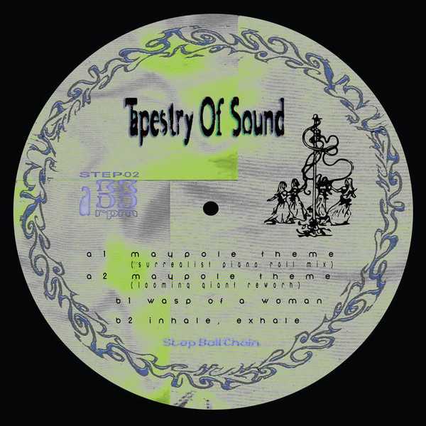 Tapestry Of Sound - Tapestry Of Sound