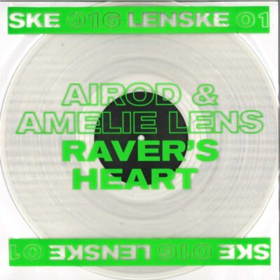 AIROD & Amelie Lens - Raver's Heart