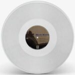 Octave One - Black Water (Clear)