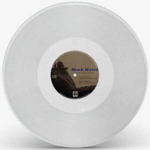 Octave One - Black Water (Clear)