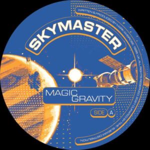 Skymaster - Magic Gravity
