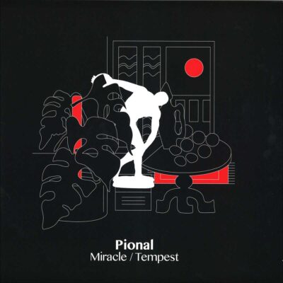 Pional - Miracle / Tempest