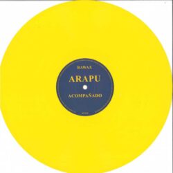 Arapu - Acompañado