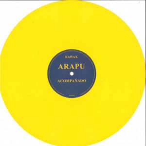 Arapu - Acompañado