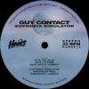 Guy Contact Euphoria Simulator Sensation Records