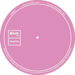 Cosmic Underground, The Fair Sex – REZ6six