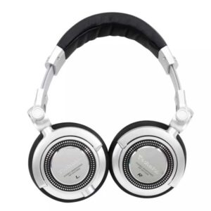 Technics RP-DH1200 DJ Headphones closed