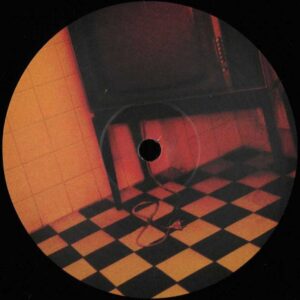 Bloody Mary Millimetric Meshes Delectro - The Paradigm Shift Vol 1
